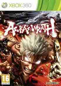 Descargar Asuras Wrath [MULTI][Region Free][XDG3][COMPLEX] por Torrent